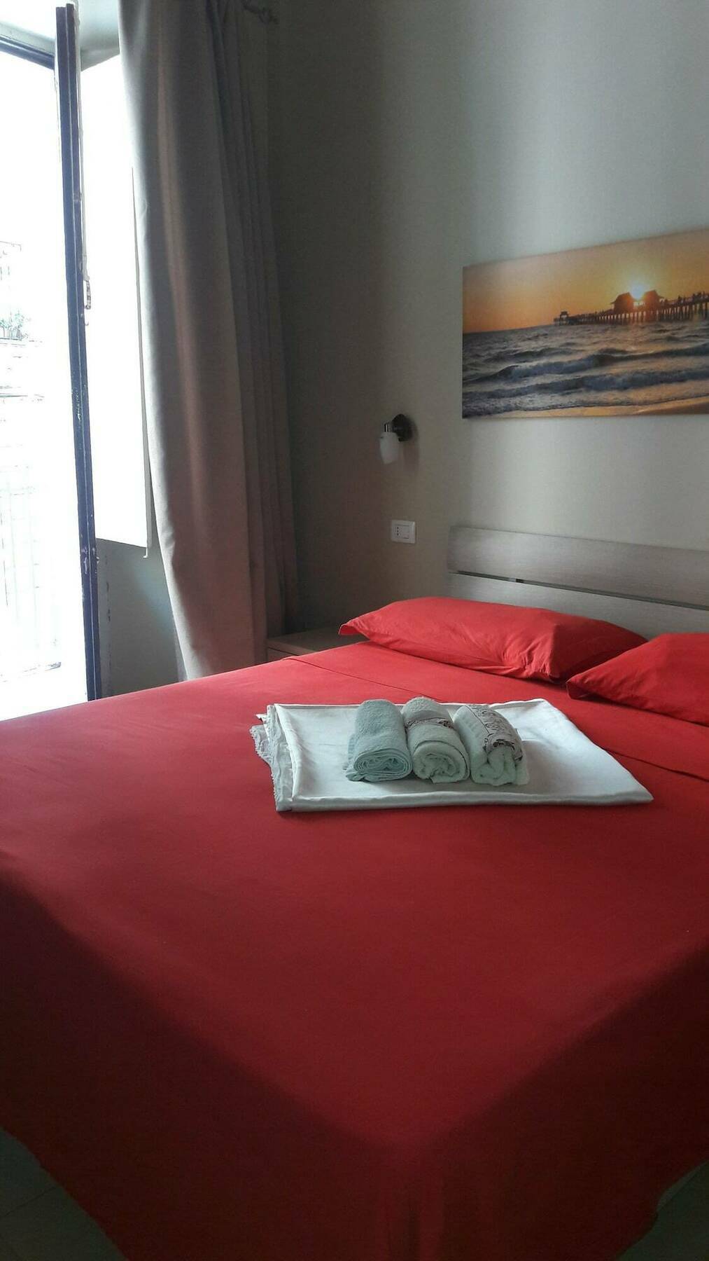 Bastiano'S Rooms Catania Exterior photo