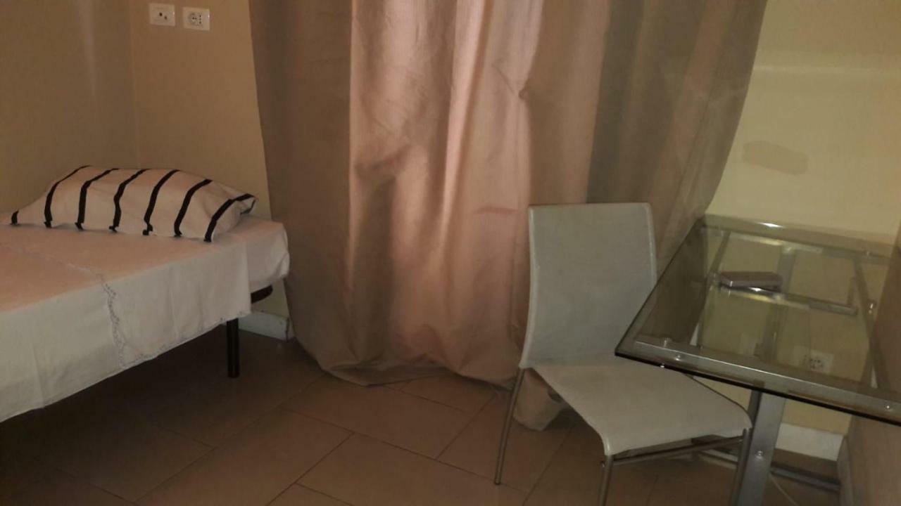 Bastiano'S Rooms Catania Exterior photo