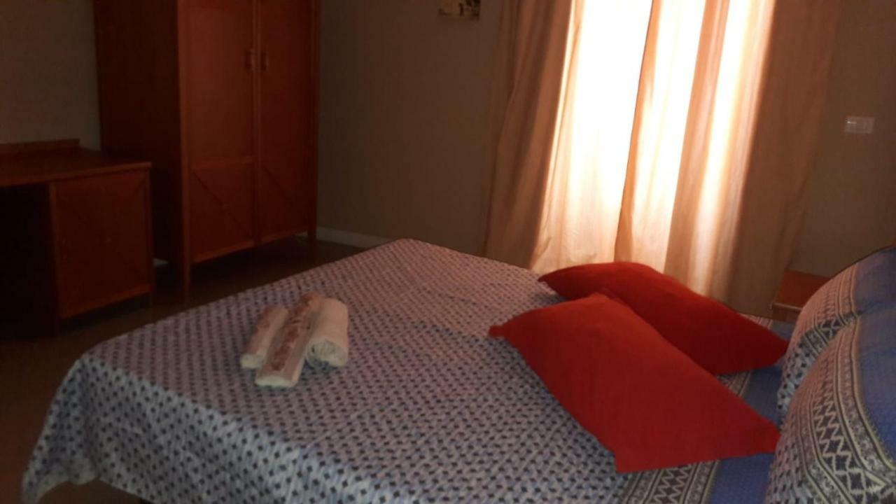 Bastiano'S Rooms Catania Exterior photo