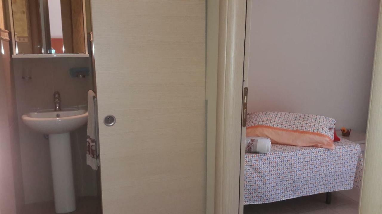 Bastiano'S Rooms Catania Exterior photo