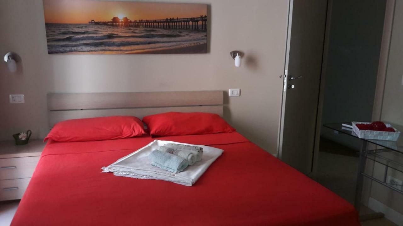 Bastiano'S Rooms Catania Exterior photo