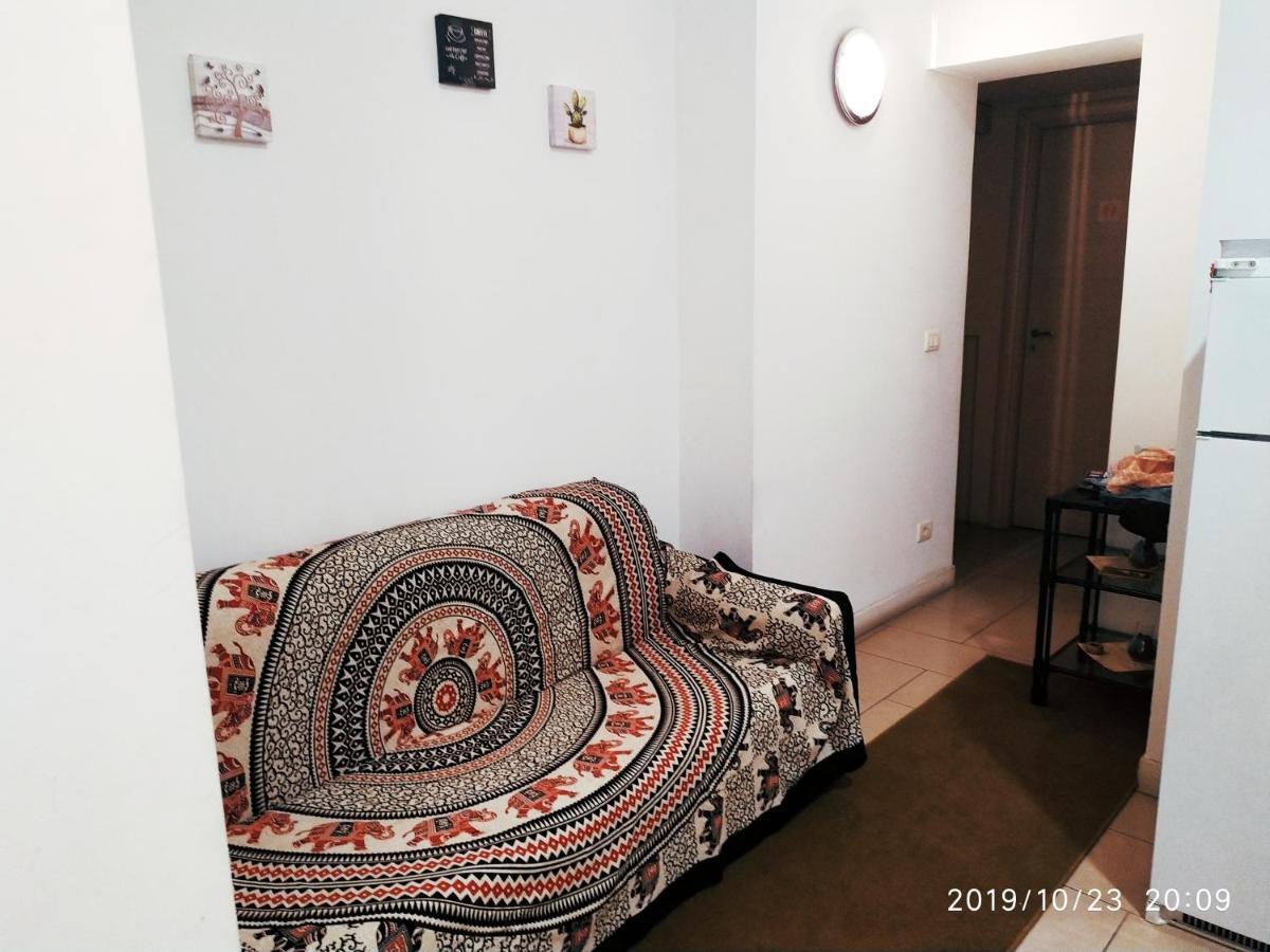 Bastiano'S Rooms Catania Exterior photo